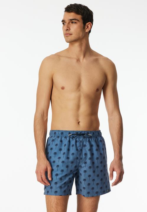 Produktbild Schiesser Badeshorts Ocean Swim (8)