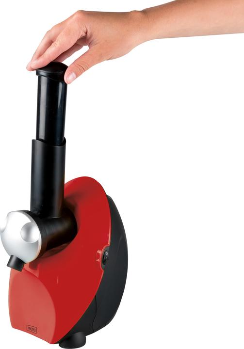 Actual product image Trebs Comfortice