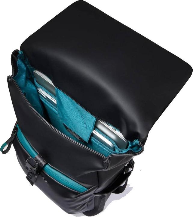 Produktbild Piquadro Laptoprucksack 14" (15 l)