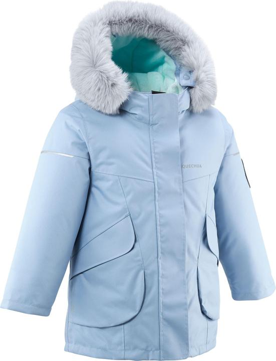 Produktbild Quechua SH500 (122)