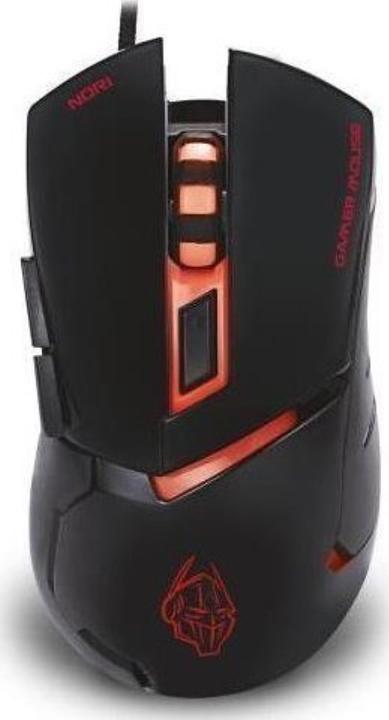 Produktbild Zeroground Mouse MS-2800G NORI