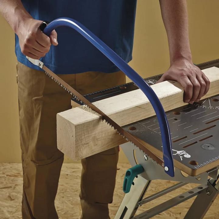 Produktbild wolfcraft Master 701 (52.50 cm, 68 cm)