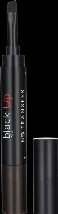 Produktbild Black Up Mat Finish Foundation (#02)