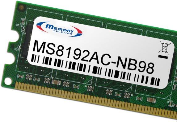 Actual product image Memorysolution Memory (Aspire 5750G, 1 x 8GB)