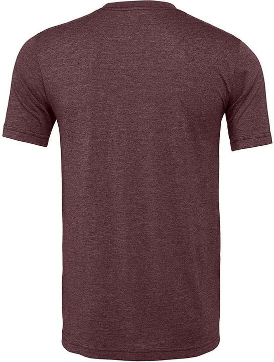 Actual product image Bella Canvas CVC TShirt short-sleeved (XXL)