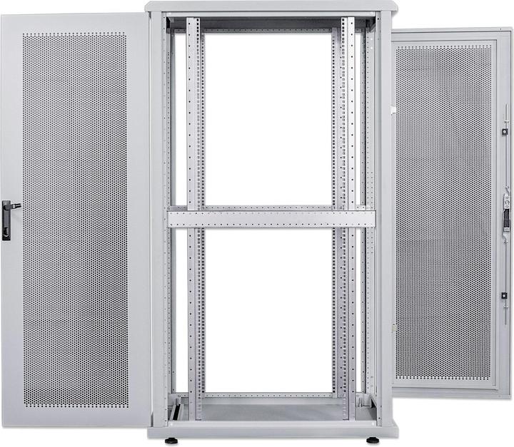 Actual product image Intellinet 19" server rack (26 RU, 19 inch rack)