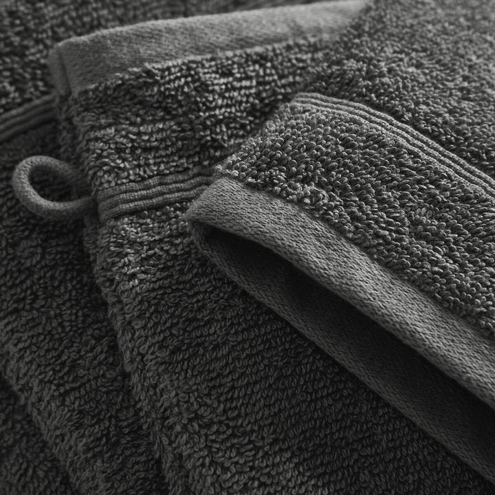 Image du produit La Redoute Interieurs Gants De Toilette (15 x 21 cm)