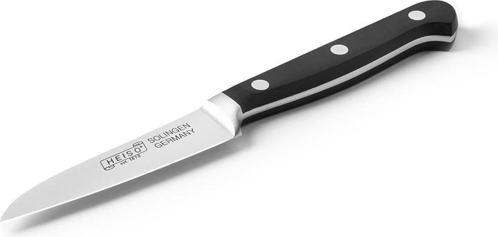 Actual product image Heiso Paring knife (9 cm)
