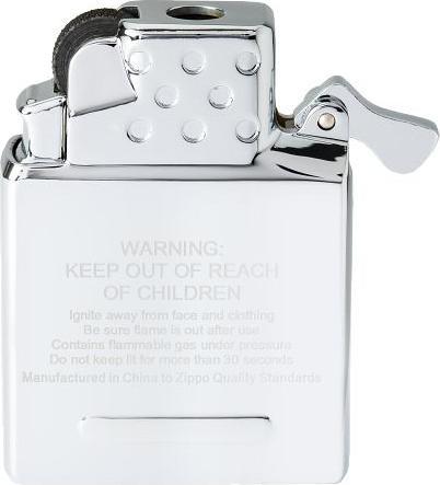 Produktbild Zippo Butane Lighter Insert Yellow Flame