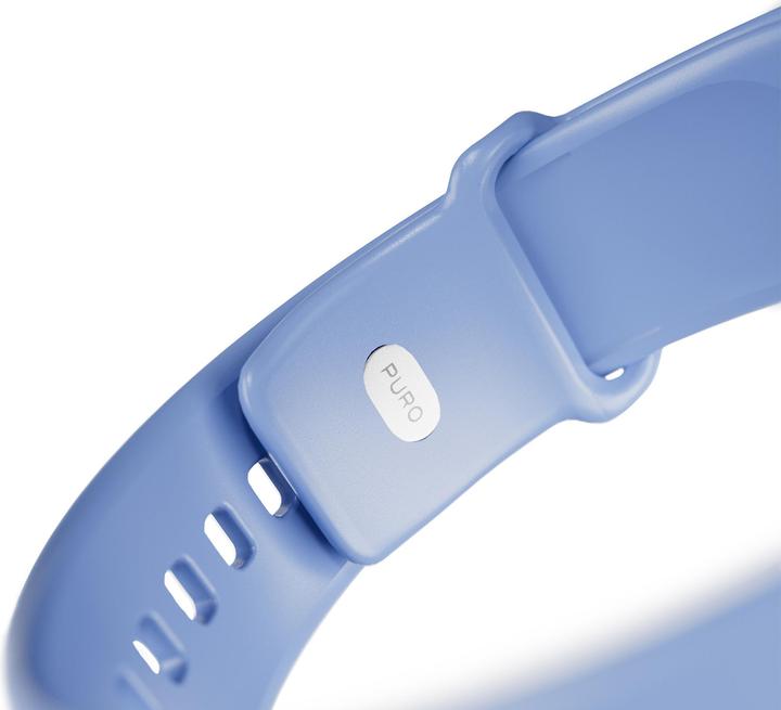 Immagine prodotto Puro Cinturino ICON per Apple Watch 42-44-45-49 mm (Silicone)