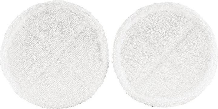 Actual product image Bissell spin wave soft