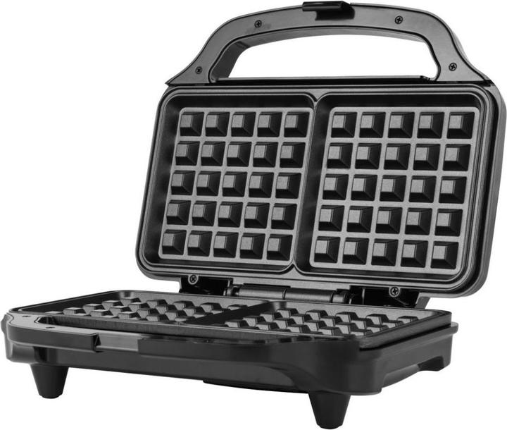 Immagine prodotto Petra PT2249TFVDE Macchina per waffle a riempimento profondo