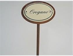 Bouchon d'épice origan (25 cm)