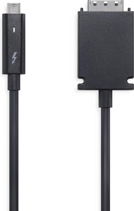 Produktbild Dell Thunderbolt Dock 240W (Docking Port, 1 Ports)