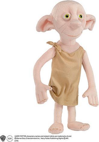 Noble Collection Harry Potter: Dobby (21 cm)