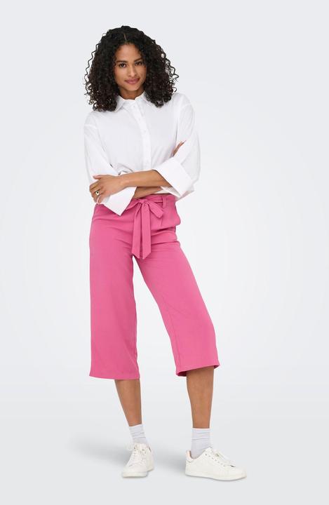 Actual product image Only ONLNOVA Normal geschnitten Palazzohose Palazzohose (40)
