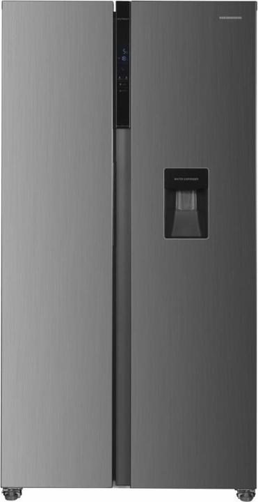 Image du produit Heinner HSBS-H439NFXWDE++ (439 l)