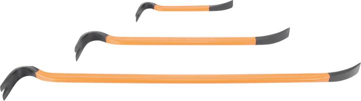 Image du produit Picard Fer à ongles BlackGiant Bar Set avec 300, 610, 930, 5,7kg (1 mm)