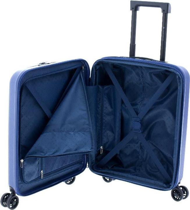 Produktbild Wüsthof Nomadtec - Cabin Trolley (40 l, Handgepäck (bis 50l))
