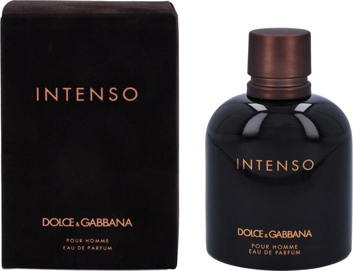 Produktbild Dolce & Gabbana Intenso (Eau de Parfum, 125 ml)
