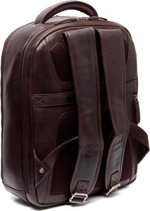 Produktbild The Chesterfield Brand Maggiore Rucksack Leder 40 cm Laptopfach (14 l)