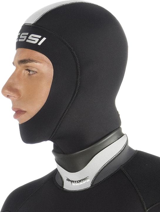 Produktbild Cressi Draget Plus (5 mm, S)