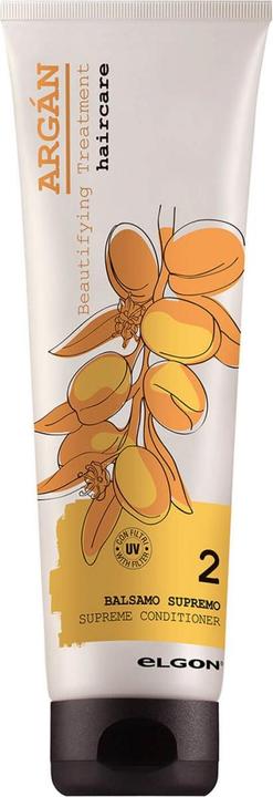 Actual product image Elgon Argan Supreme - Supreme Conditioner (150 ml)
