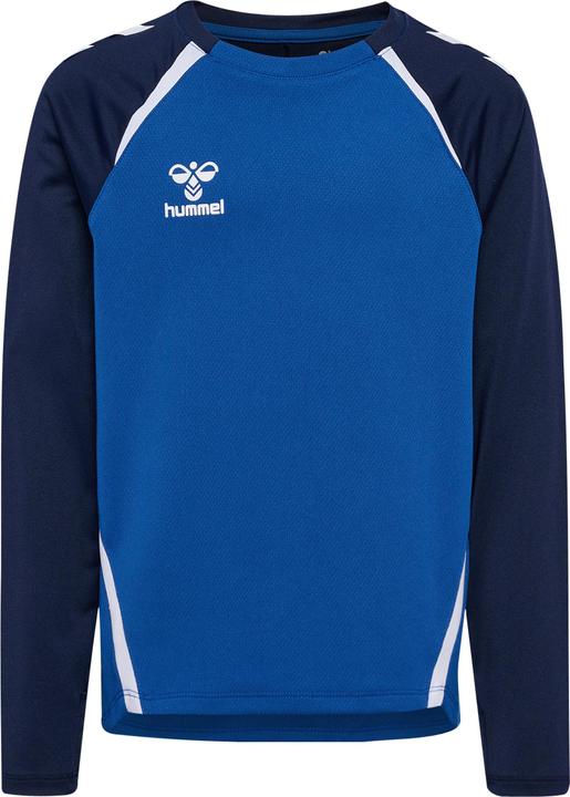 Image du produit hummel hmlLEAD 2.0 CREW SWEAT KIDS (128)