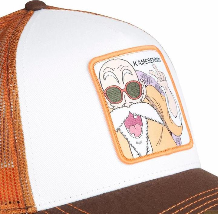 Image du produit Capslab Dragon Ball - Tortue Géniale - taille U