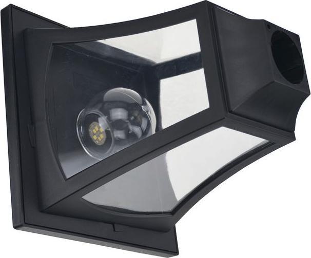 Image du produit Swisshandel24 Lanterne solaire de jardin à 3 flammes Lanterne solaire de chemin avec LED 120 lumens IP44 201 (120 lm, IP44)