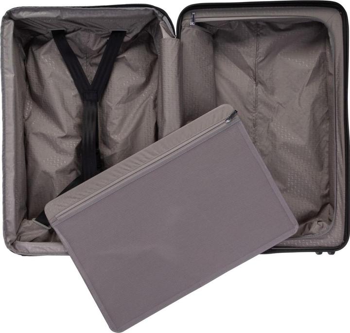 Produktbild Porsche Design Trolley + Koffer Roadster 4W Trolley M (83 l)