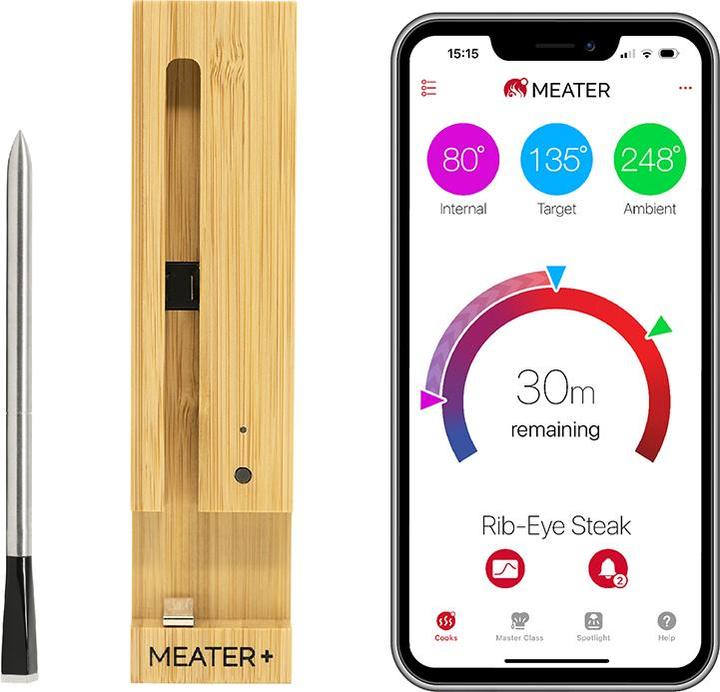 Produktbild Meater Plus