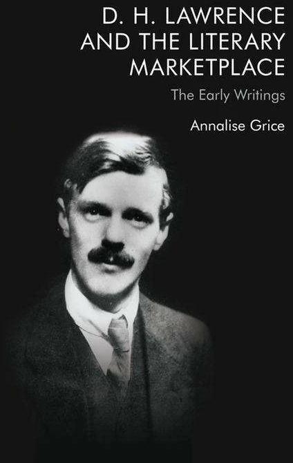 Produktbild Annalise Grice (Englisch, Annalise Grice, 2021)
