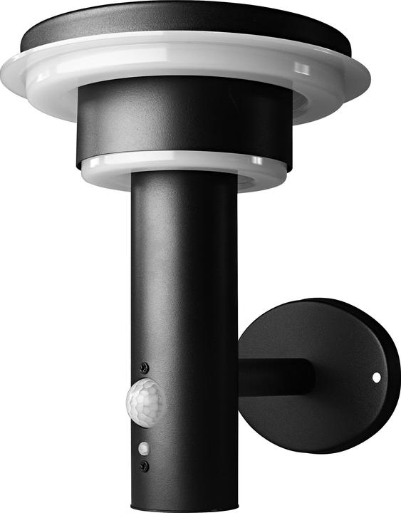 Produktbild Ledvance Endura Style Solar Double Circle (400 lm, IP44)
