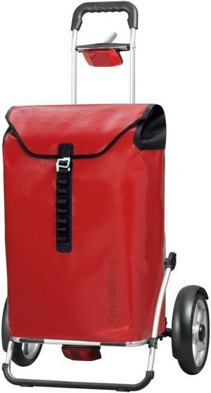 Produktbild Andersen Bike-Shopper Plus Ortlieb Luftbereifung