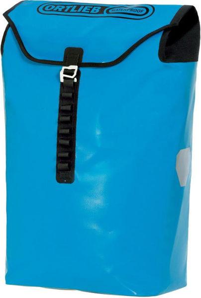 Produktbild Andersen Bike-Shopper Plus Ortlieb Luftbereifung