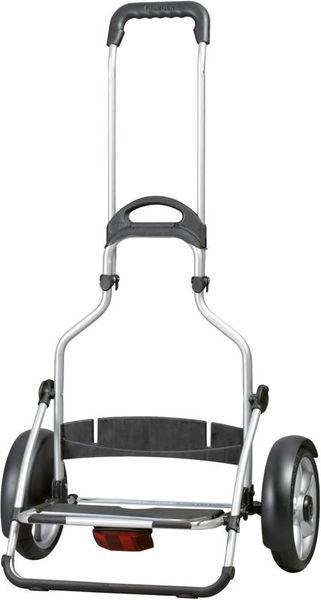 Produktbild Andersen Bike-Shopper Plus Ortlieb Luftbereifung