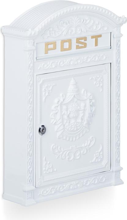 Immagine prodotto Relaxdays Mailbox