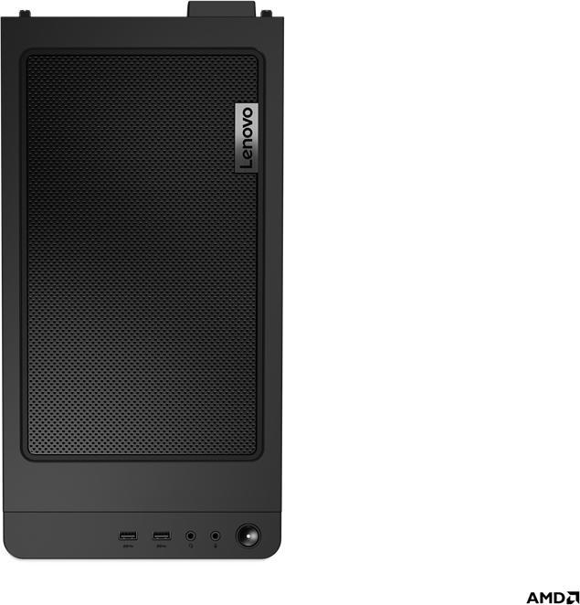 Image du produit Lenovo Legion T5 – 26AMR5 (AMD Ryzen 7 5800, 16 Go, 1000 Go, GeForce RTX 3070)