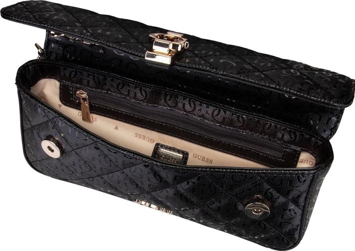Produktbild Guess Adelard Schultertasche 22 cm