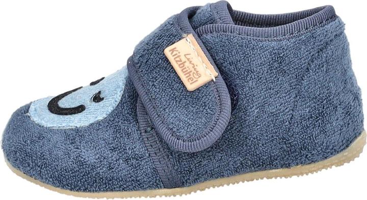 Actual product image Living Kitzbühel Terry cloth slipper (20)