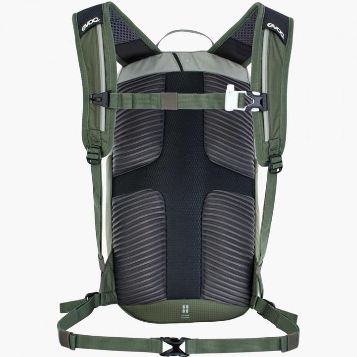 Produktbild Evoc Ride (8 l)