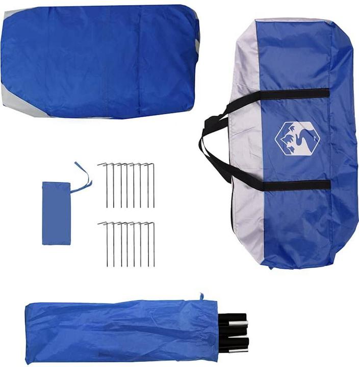 Image du produit VidaXL Randee (618 cm, 618 cm)