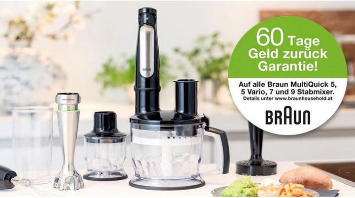 Produktbild Braun MQ7035X