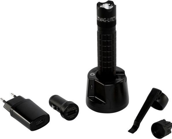 Image du produit Maglite Couronne rechargeable LED MAG-TAC (14.80 cm, 543 lm)