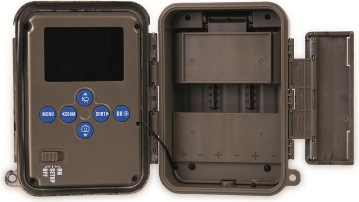 Image du produit Dörr Extra de l'instantané