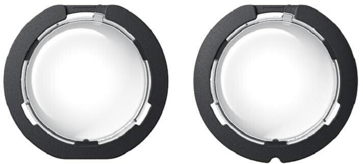 Actual product image Insta360 Lens Guards (x3)