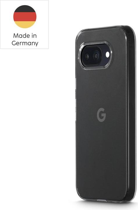 Productafbeelding Hama Always Clear (Google Pixel 9a)
