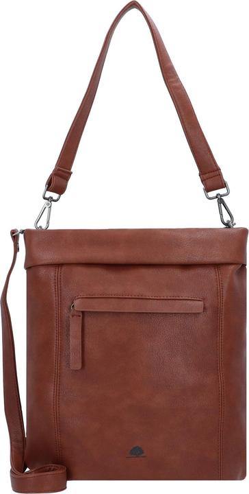 Produktbild Greenburry Mad'l Dasch Liselotte Schultertasche 31 cm