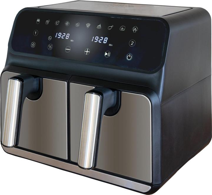 Produktbild Unold 58686 TWIN ZONE (EU-Stecker)